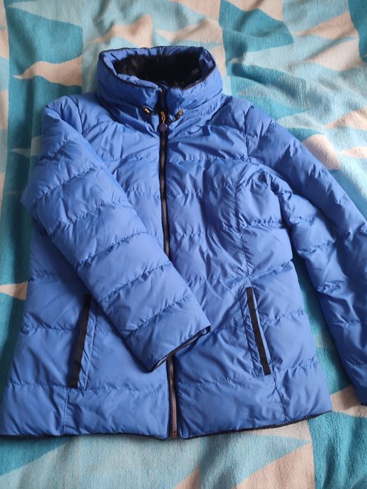 Atmosphere куртка деми