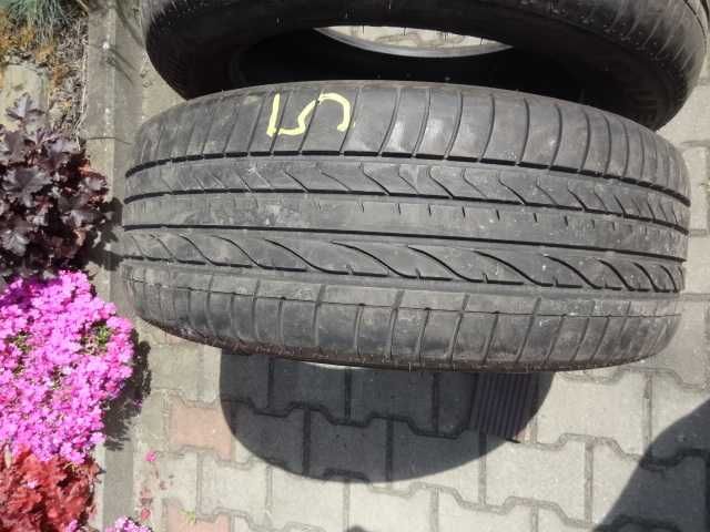 235/55/19 (101V) Bridgestone Dueler H/P sport dot.0221 +5mm NR.5