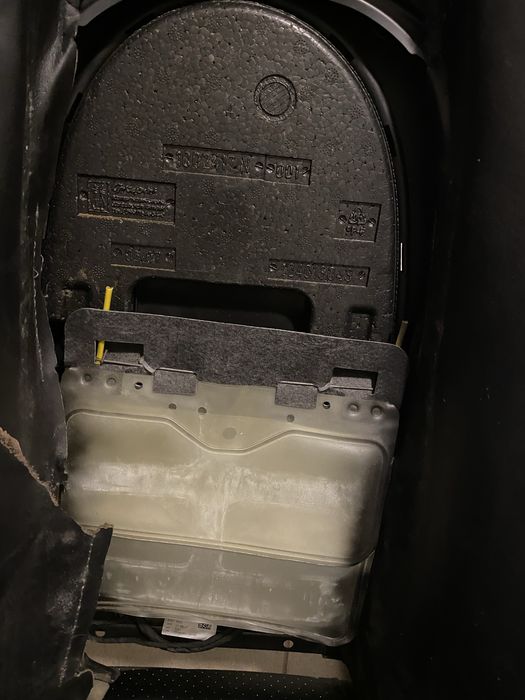 Elektryka fotela oparcie siedzisko porsche 911 997