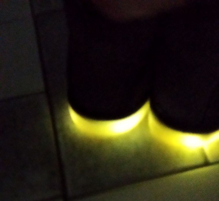 Trzewiki półbuty chłopięce LED rozmiar 27 Renbut