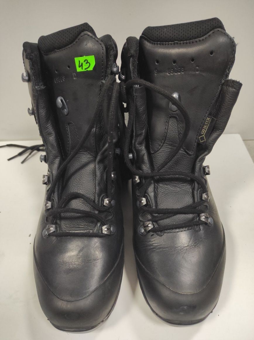 BUTY Haix GTX Commander r. 43 Gore tex