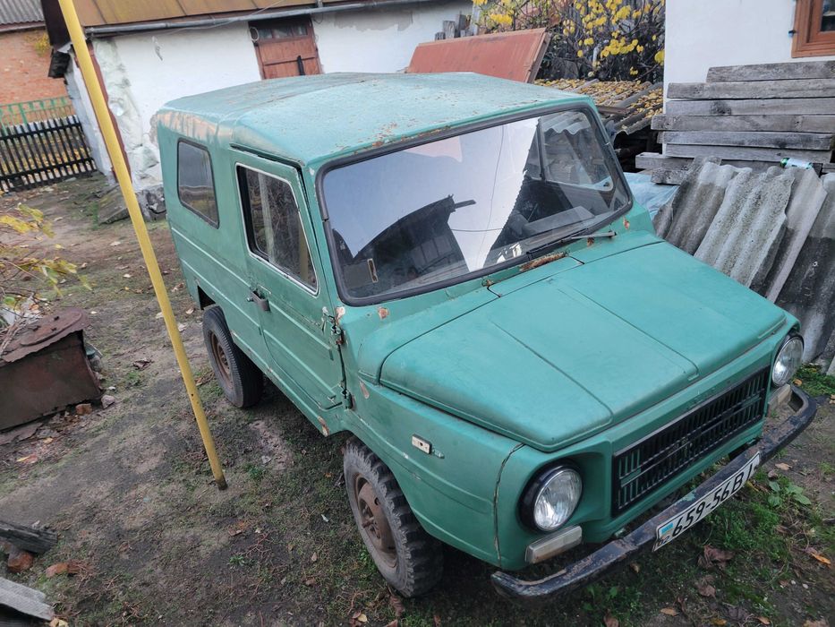 Продам автомобіль