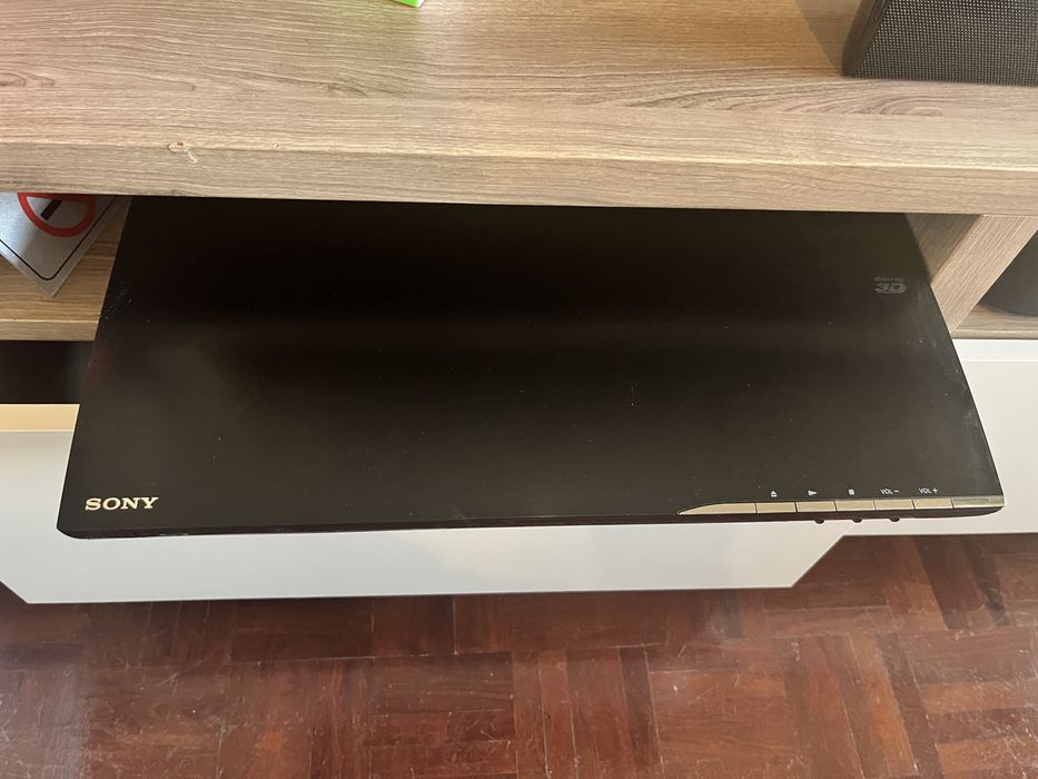 Sony home theatre sistem