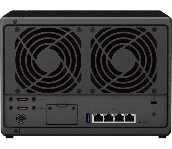 Synology ds 1522+
