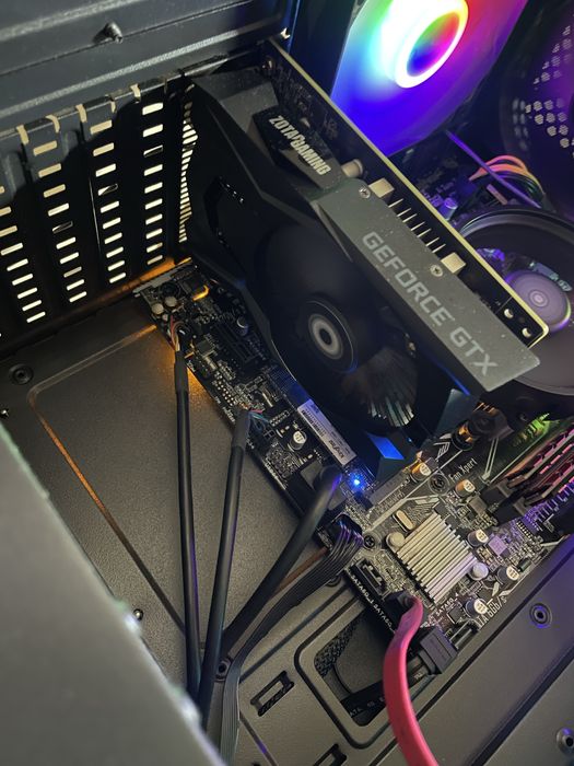 PC Gamer - Usado Como Novo