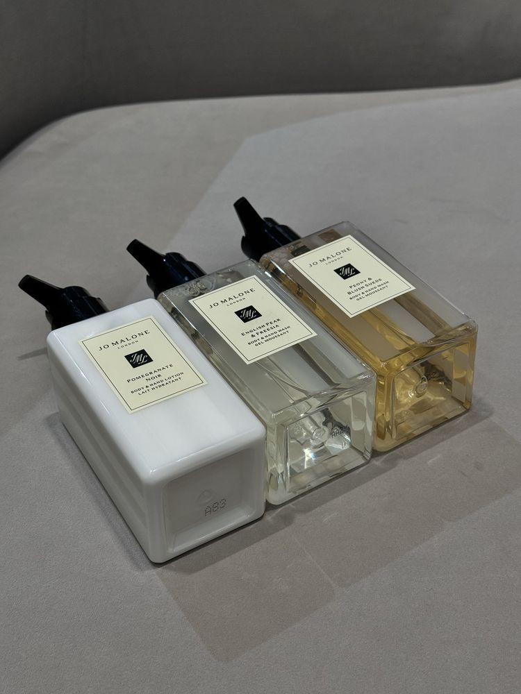 Косметика Jo malone (парфуми ,крема ,дифузори,свічки,гелі для душу)