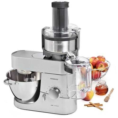 Acessório para o robot Kennwood KVL8460