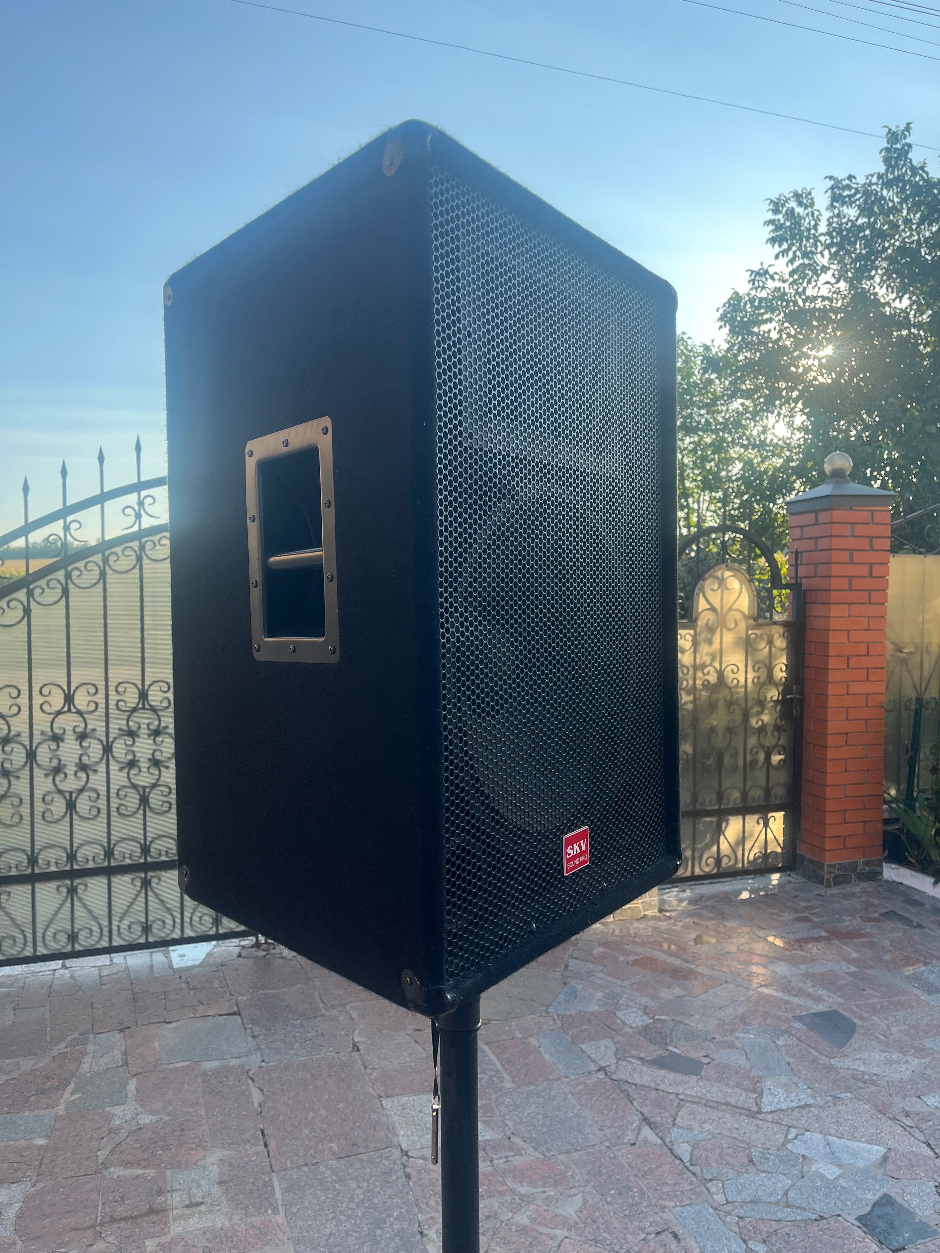 Акустична система SKV 350w