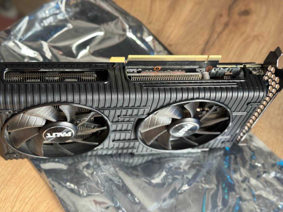 NVIDIA GeForce RTX 3060 12 GB