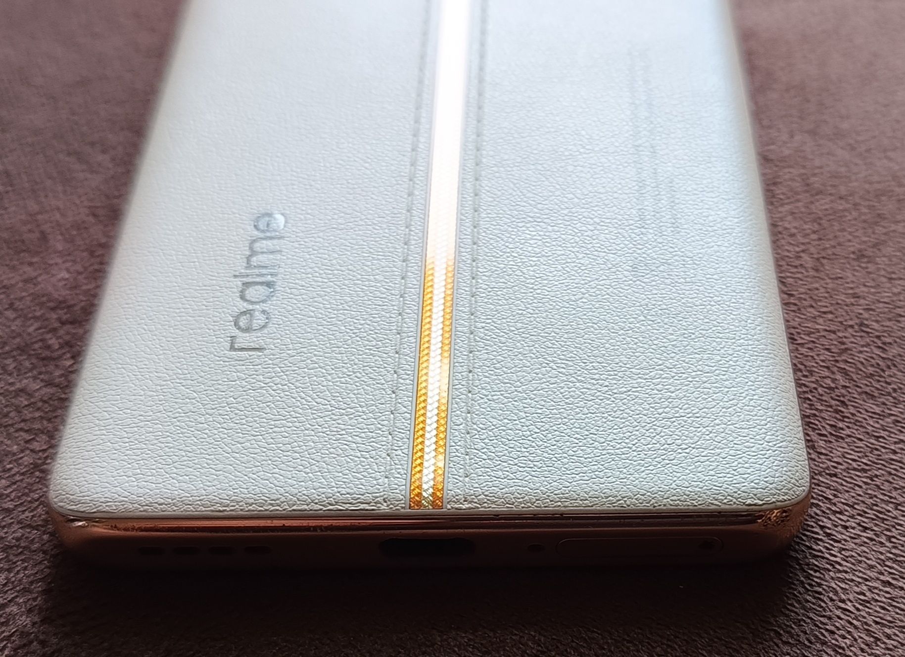 Realme 11 pro plus 5G (rmx3741) 12+12/512Gb Nfc Dual Sim Android 15