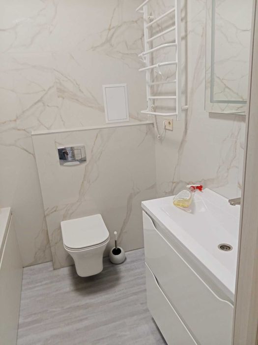 Перша здача Оренда затишної  1 кім кв на ЖК Резиденція від Мартинова!