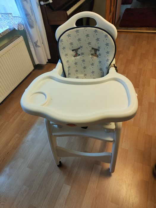 Krzesełko dla dziecka