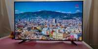 Телевізор Samsung 55Ru7172 Smart TV UHD 4K 55AU7172  SAMSUNG 55AU7100