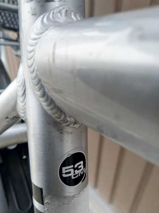 Rower Pegasus Solero z osprzętem Shimano Nexus