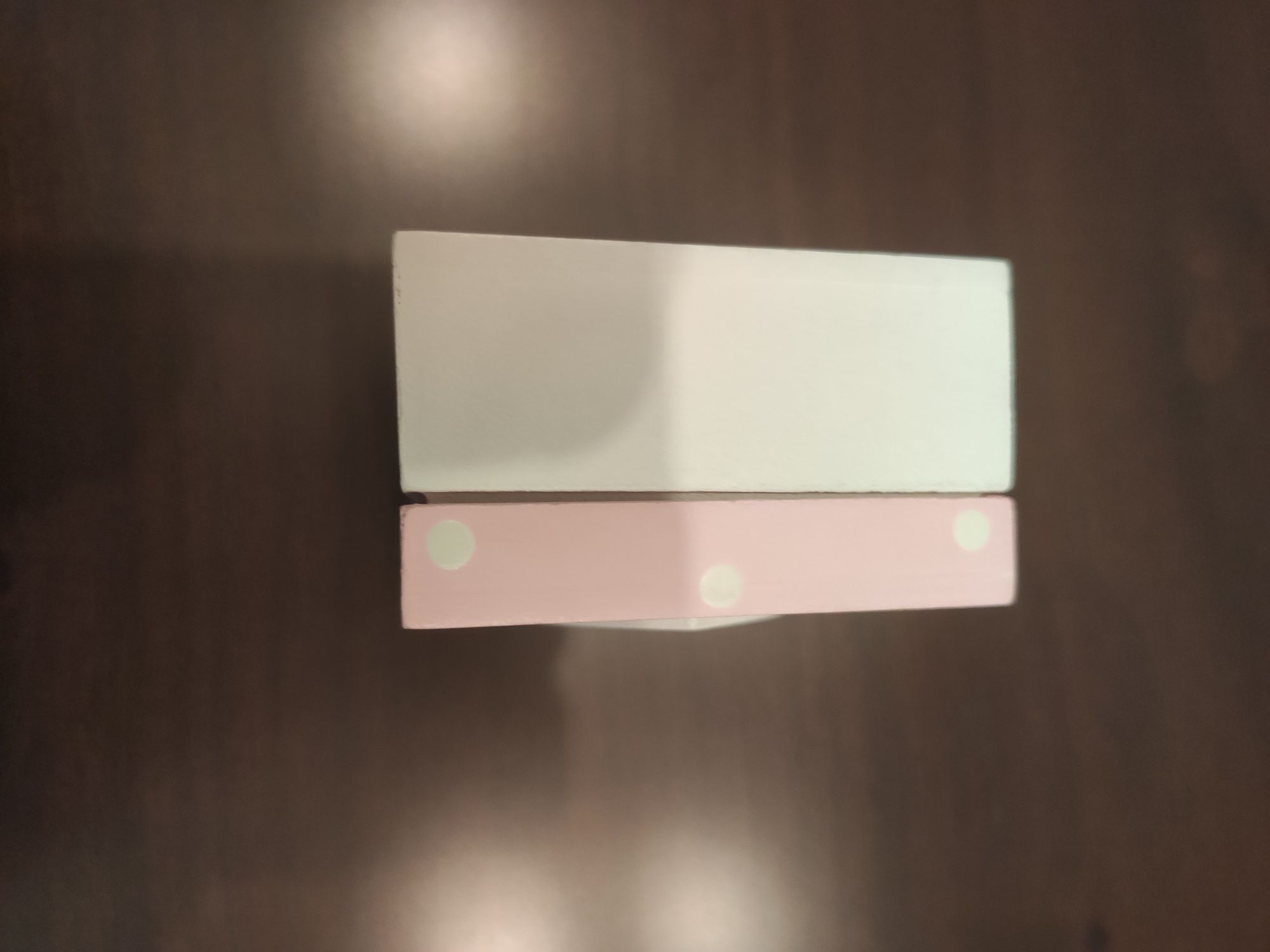 Caixa para dentes - Nova