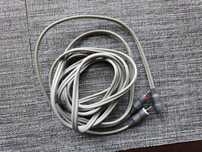 Kabel RCA Jack 3.5mm 3m