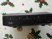 CISCO EPC3925 router z modemem