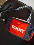 Nerka tommy nowa