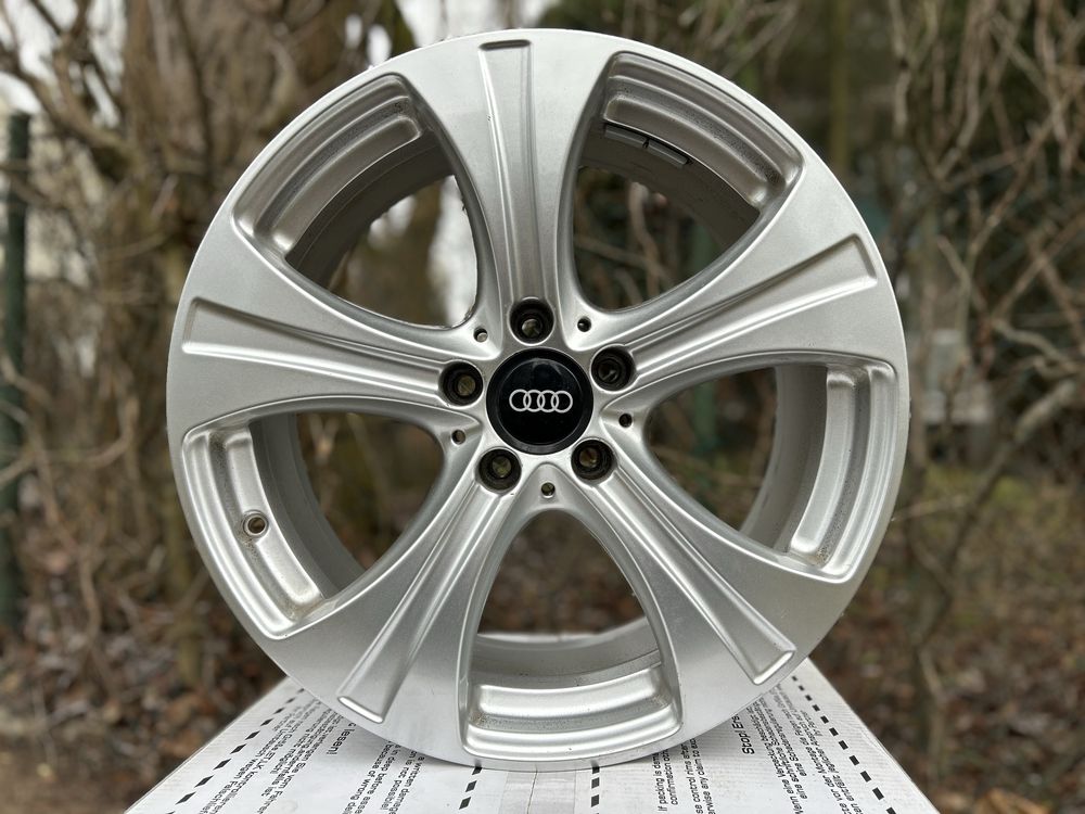 alufelgi r18 5x112 AUDI A4 b7 b8 b9 A6 c5 c6 c7 c8 A8 SQ