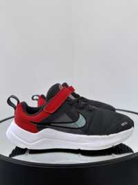 Легчайшие кроссовки на липучках  Nike Downshifter
