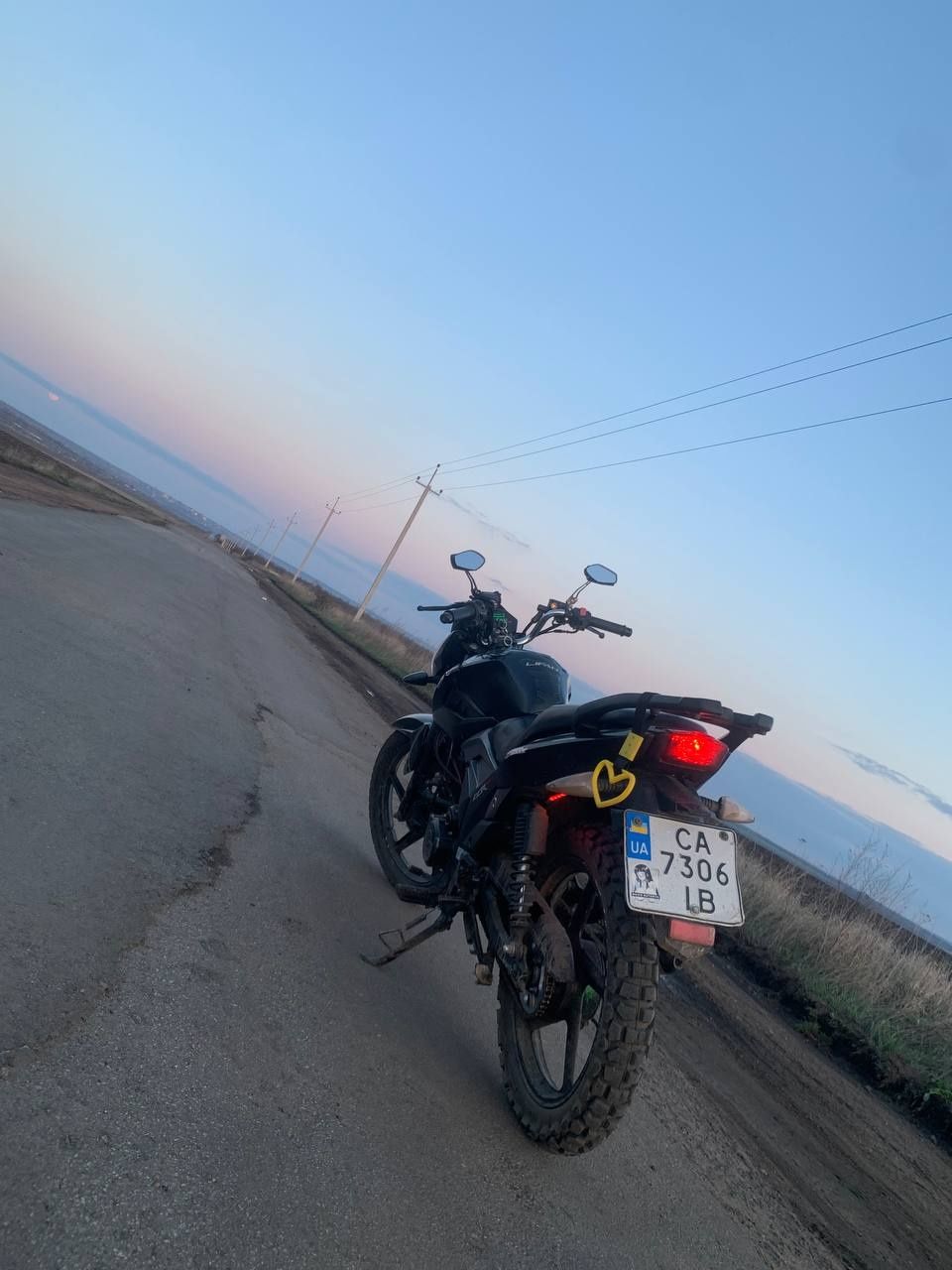 Продам LIFAN 150 2e