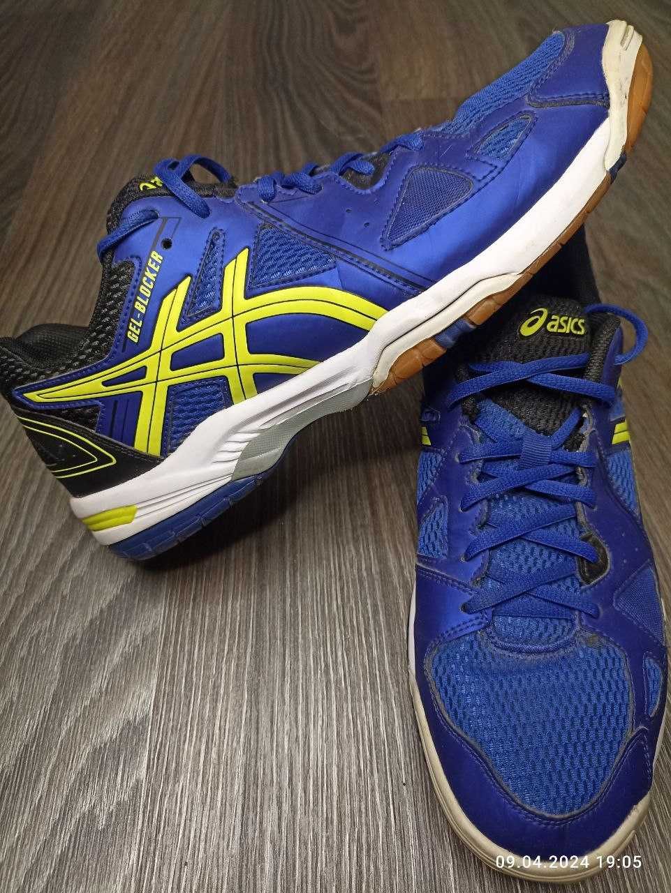 Asics Gel-Blocker