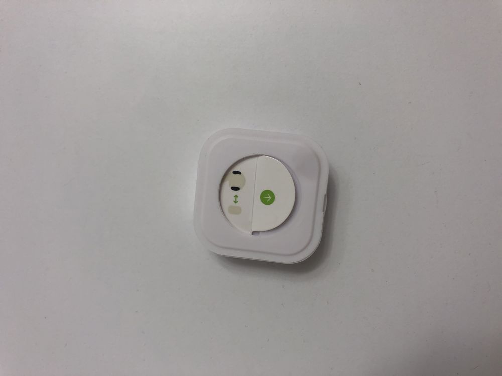 Амбушури до AirPods Pro розмір S M L амбюшур