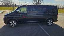 Sprzedam volkswagen T5 rok 2010 8-Osobowy diesel dobrze wyposażony