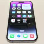 APPLE iPhone 14 PRO Max 6-128GB Smartfon Purple FIOLETOWY Bat. 88%