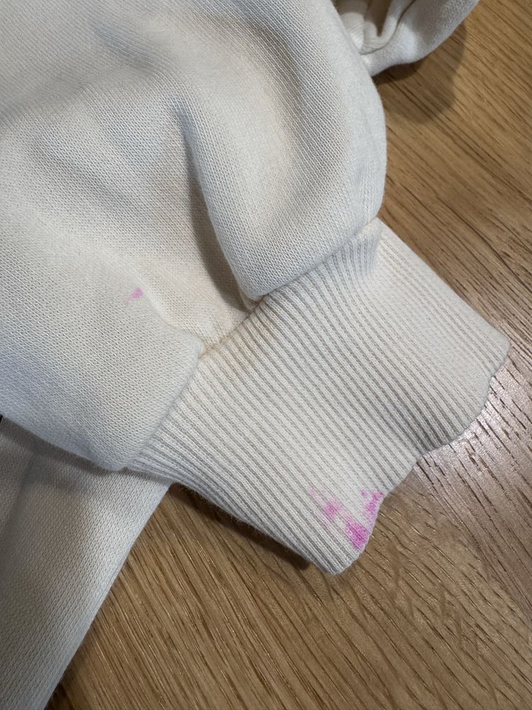 10 bluz dziewczęcych H&M 122/128