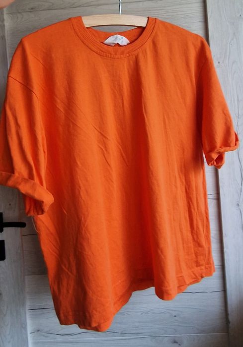 Koszulka t-shirt bawełniana Primark 40 42