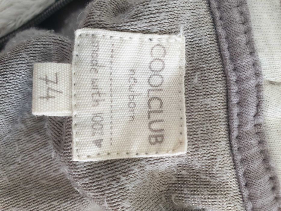 Pajacyk 74 unisex