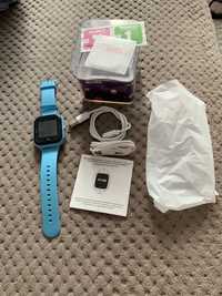 Часы Smart Baby Watch KT24 от Wonlex 4g