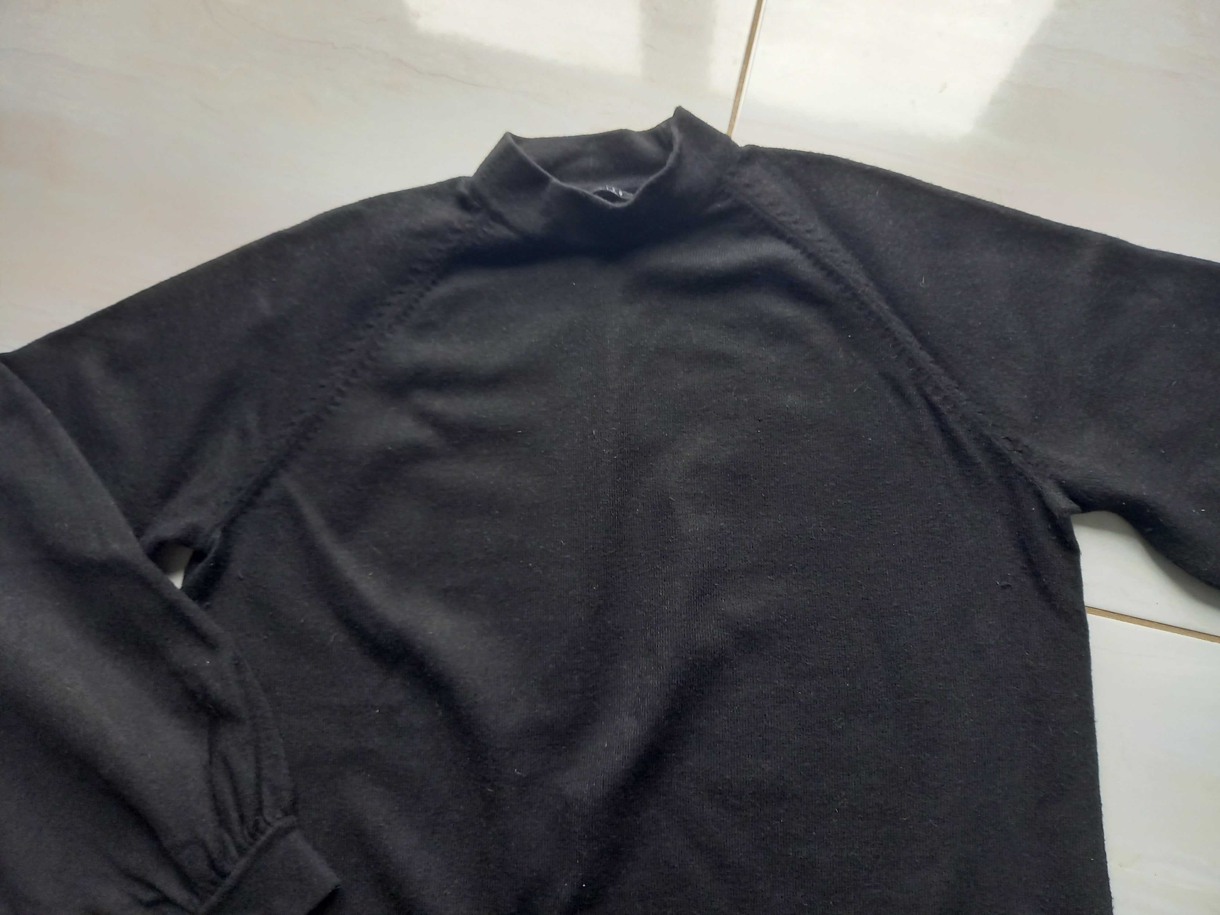 Sweter/golf damski Xl Mohito