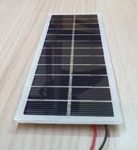 Panel słoneczny bateria edukacyjna do nauki, zabawy elektroniką