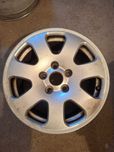 Jantes 5x112 15 audi