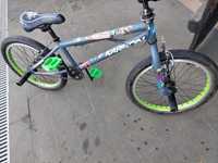 Rower BMX używany