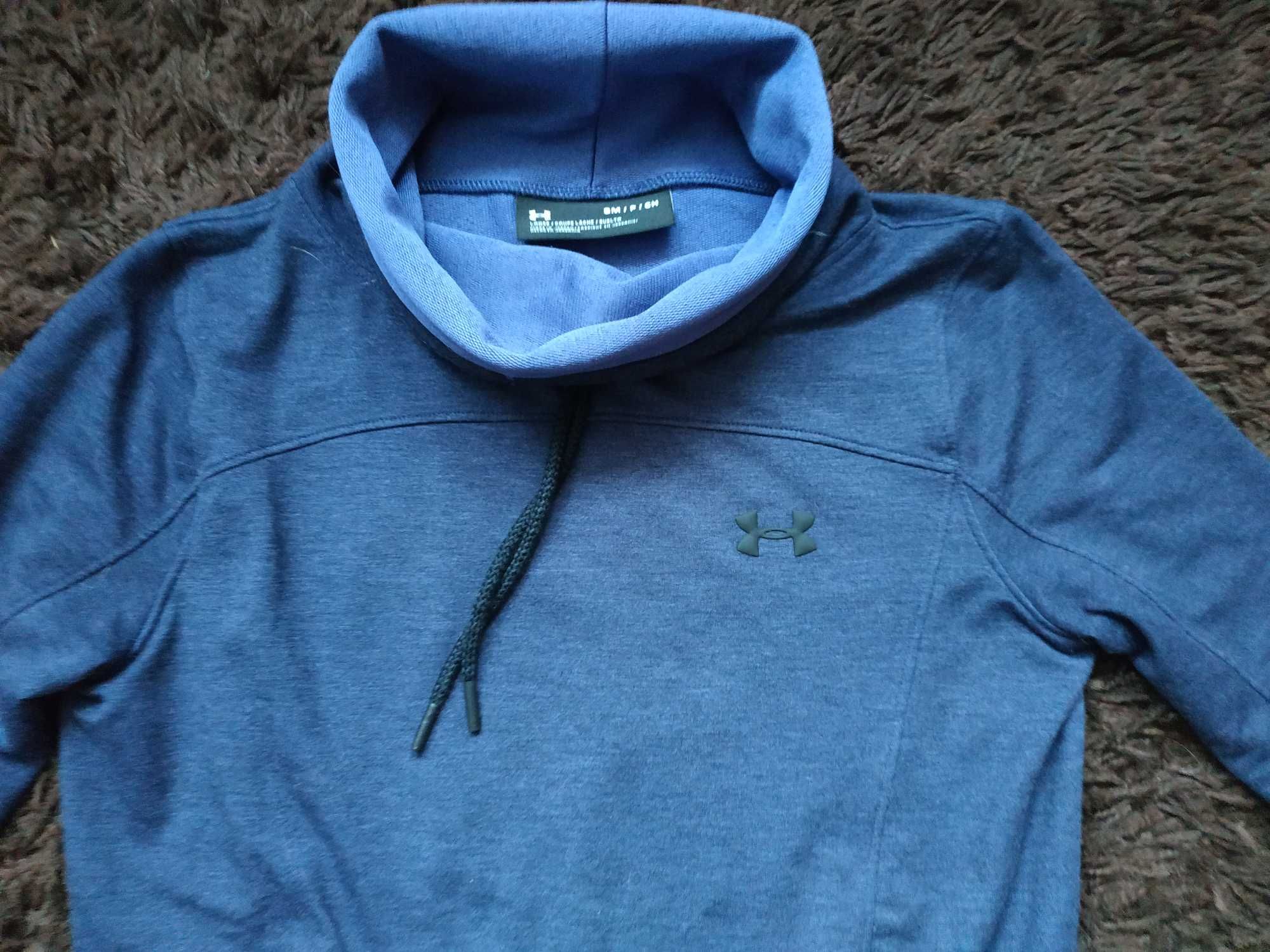 Bluza Under Armour M