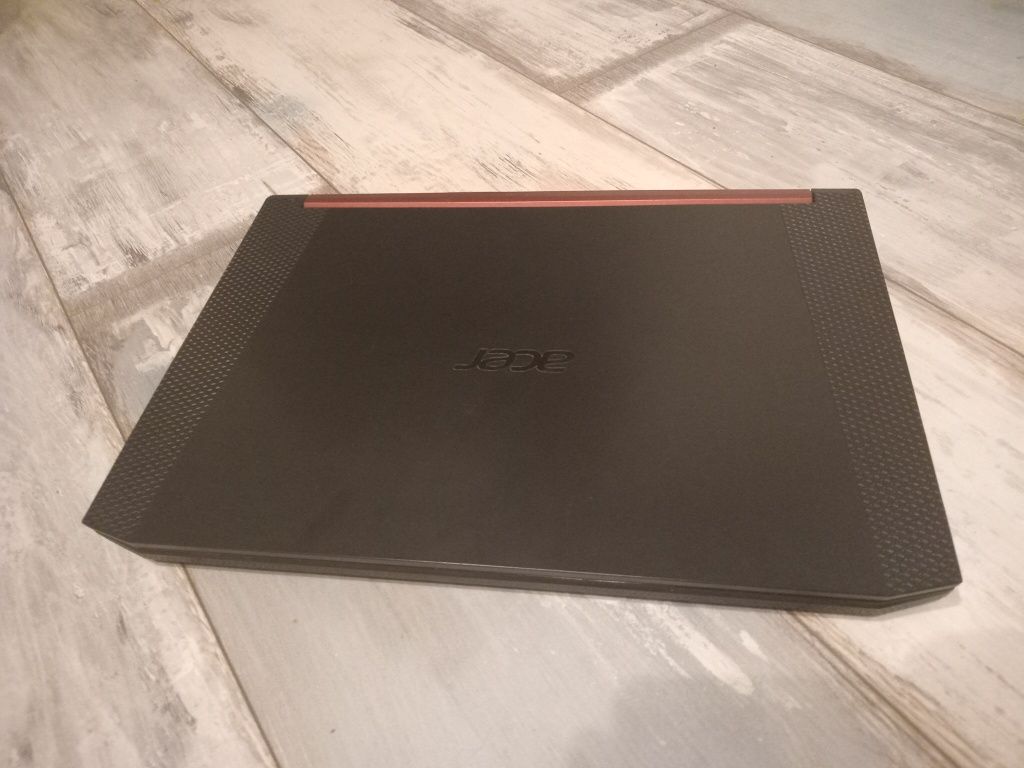 Ноутбук Acer Nitro 5 An515-54-740J б/у