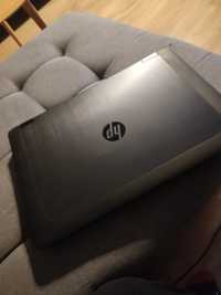 Laptop HP ZBOOK 15 core i7 2,40 GHz