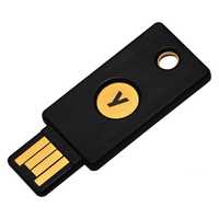 Yubikey 4 OPT PIV