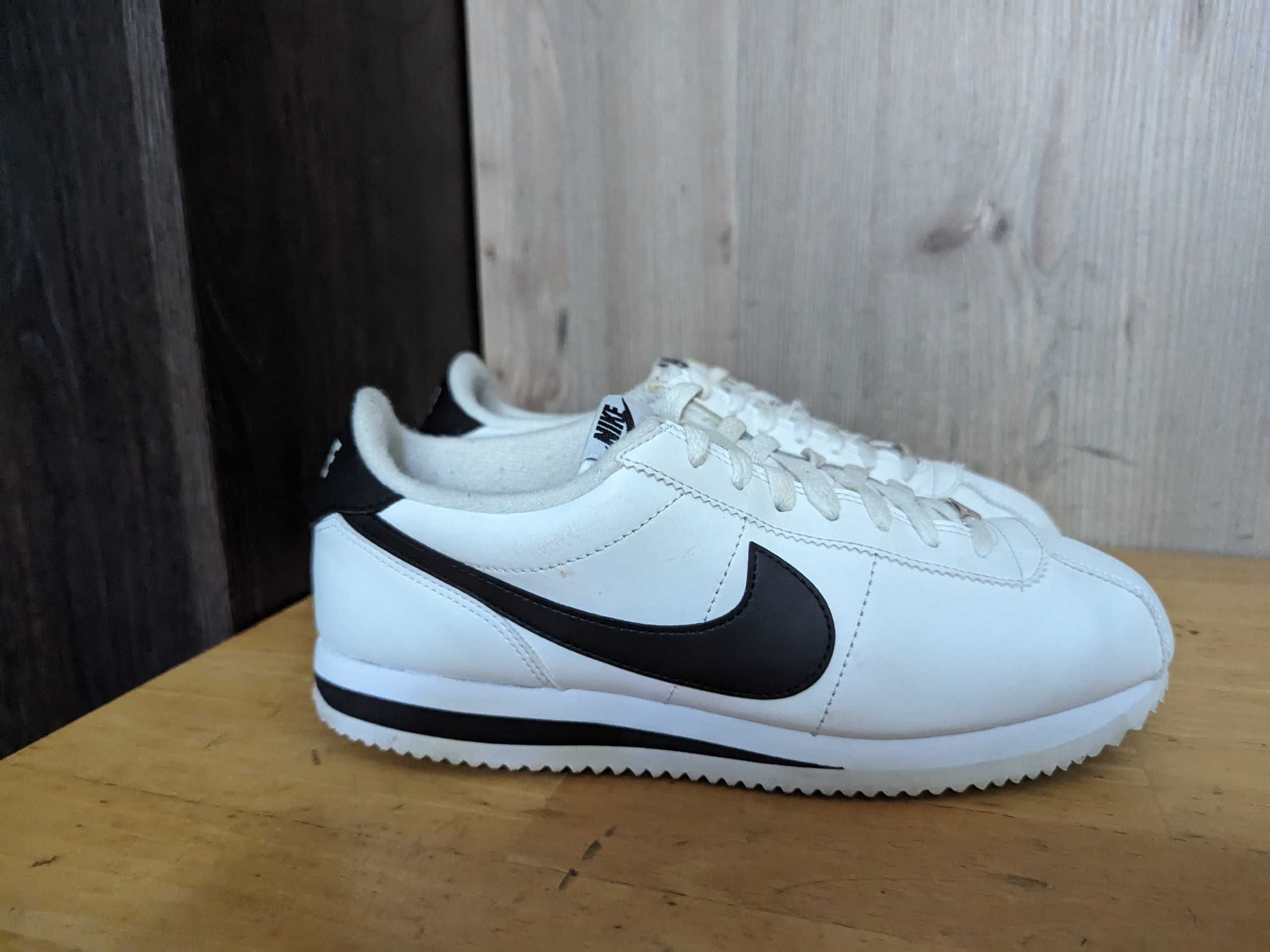 Nike Cortez - кросівки