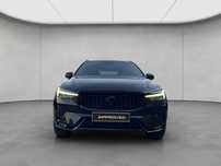 Volvo XC 60 B5 AWD Ultimate Black Edition Head-UP PANORAMADACH Gwarancja F-VAT