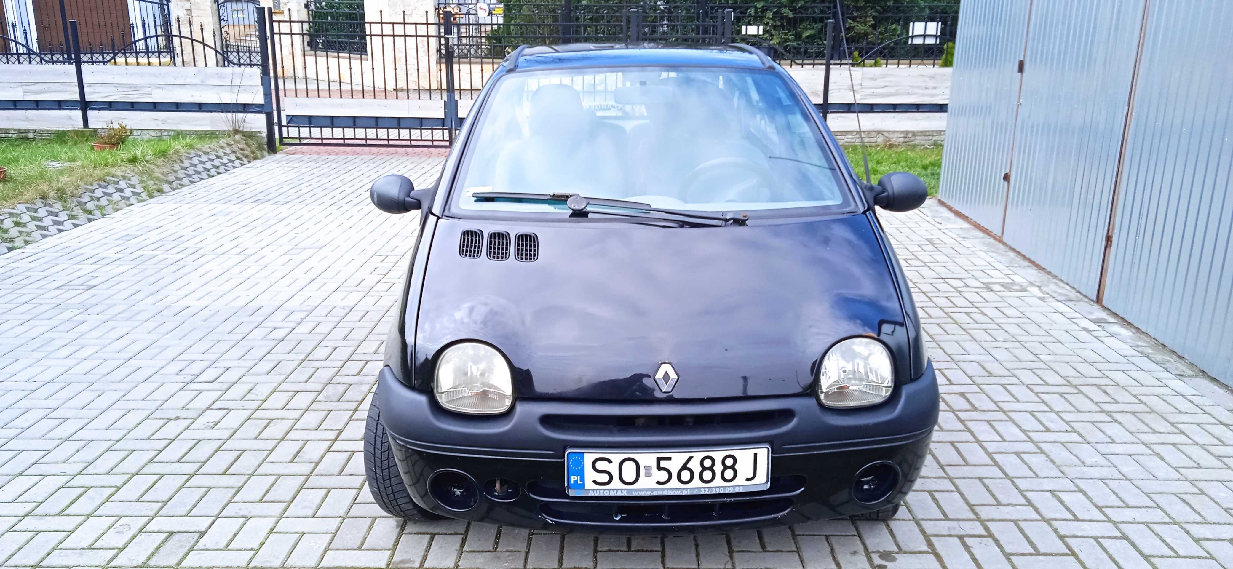 Do Sprzedania Renault Twingo 1 Lift 2005