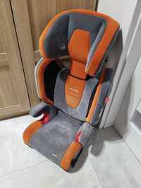 Fotelik samochodowy Recaro Monza IsoFix stan dobry