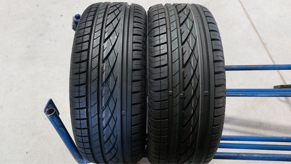 195/50/15 R15 Continental PremiumContact 2шт новые