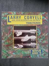 Larry Coryell With John Scofield And Joe Beck – Tributaries