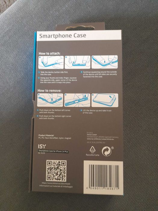 Etui APPLE iPhone 14 Plus