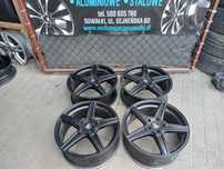 4x felgi R18 5x112 Audi A4 B8 B9 A5 S5 A6 C6 C7 C8 A7 Q5 Q7 Vw Skoda