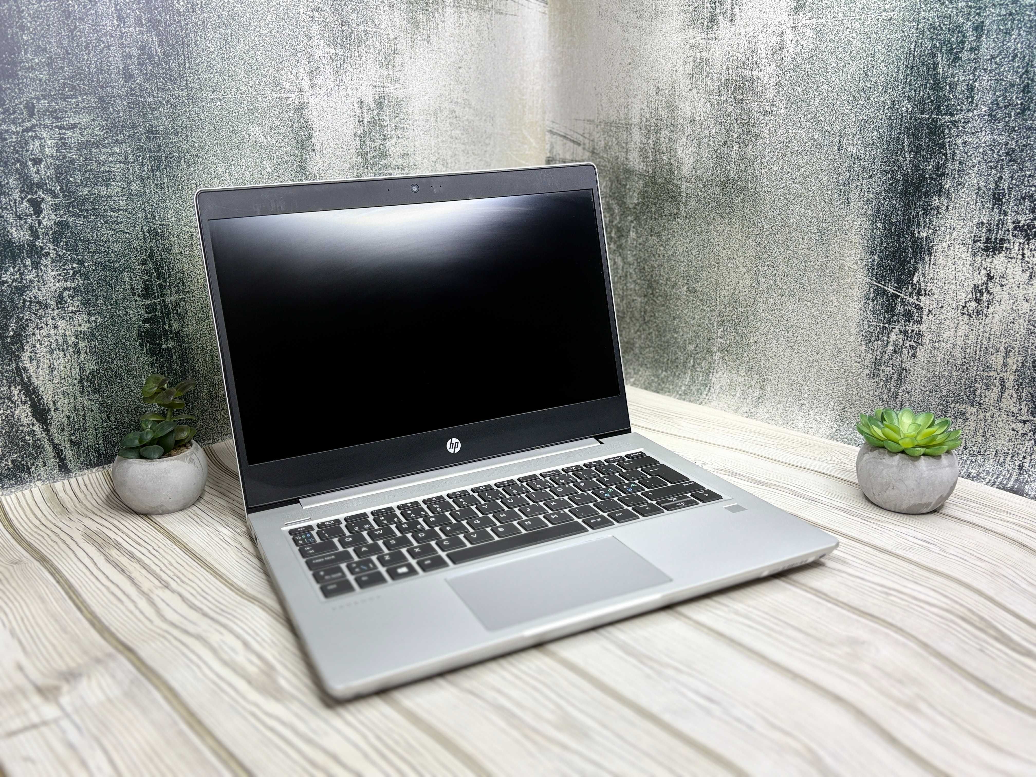 Ноутбук HP ProBook 430 G7\i5-10210U\16GB\SSD256GB\для роботи навчання